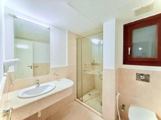 Cozy Apartment 2 bedroom ES211 - Wādī Khasbar - 4
