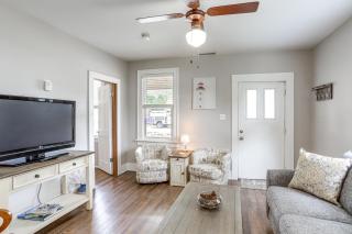 1 Mi to Water and Dtwn Lake Erie Family Getaway - Sandusky - 5
