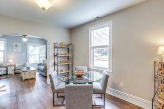 1 Mi to Water and Dtwn Lake Erie Family Getaway - Sandusky - 4