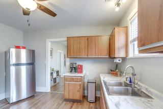 1 Mi to Water and Dtwn Lake Erie Family Getaway - 1