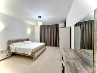 Cozy Apartment 2 bedroom ES211 - Wādī Khasbar - 2