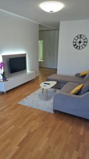 Meandar Luxury Apartment - 0