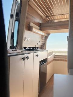 Camper in Albania - 0