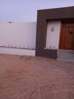 villa with pool - 9