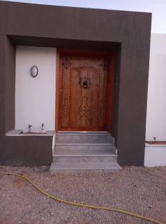 villa with pool - 3