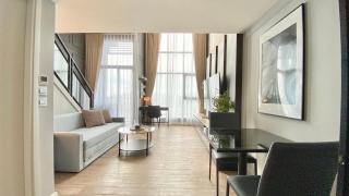 Modiz Modiza Sukhumvit R4 - 8