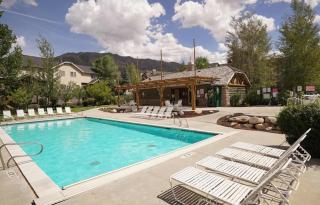Adventure & Relaxation Awaits Near Powder Mountain Eden Utah All Season Retreat Golf and Ski Resort - 8