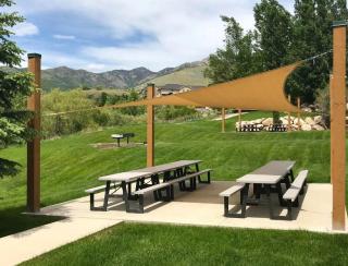Adventure & Relaxation Awaits Near Powder Mountain Eden Utah All Season Retreat Golf and Ski Resort - 3
