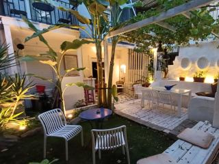 Trykonos Garden - Free Parking - Explore Center by foot - Close to University & Helexpo - Thessaloniki - 9