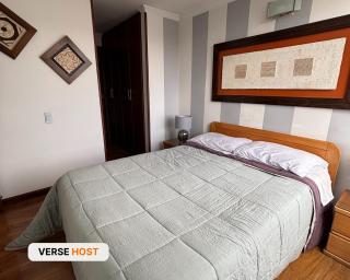 Spectacular 3 Bedroom Apartment CC El Eden - Bogotá - 7