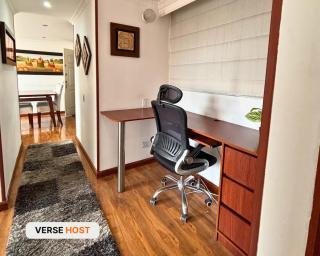Spectacular 3 Bedroom Apartment CC El Eden - 6