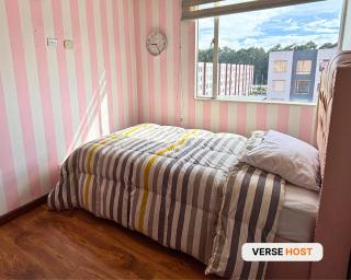 Spectacular 3 Bedroom Apartment CC El Eden - Bogotá - 3