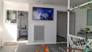 Athens city view loft on a budget - 6