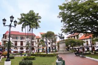 Maxime 04 - Panama City - 2