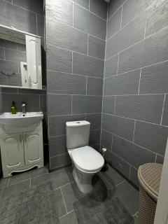 Rent&live calm place apartment - Crăsnăşeni - 3