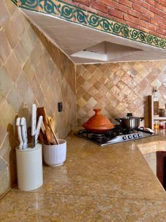 Villa Cactus & chill - Breakfast included! - 7