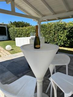 Apulian Sea House - 1