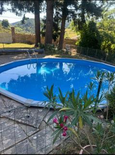 Maison de famille en Beaujolais vert - 7