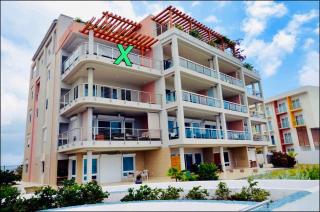 PANORAMIC VIEWS Stylish Modern Penthouse - Maho Reef - 3