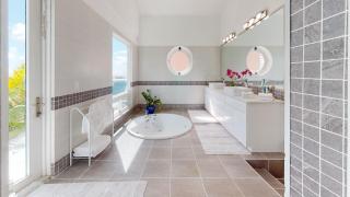 PANORAMIC VIEWS Stylish Modern Penthouse - Maho Reef - 1