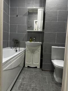 Rent&live calm place apartment - 4