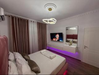 Unique Apartment 1 minute from the city centre - Elbasan - 9