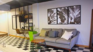 Joint Boutique Hotel - 1