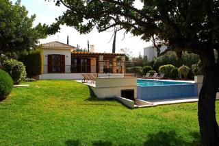 Aphrodite Hills Superior Villas Superior Villa 0066 Air Conditioning 3 Bedrooms Paphos - Paphos - 3