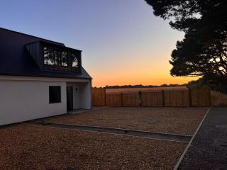 Emsworth Countryside Retreat - New Build Property - 9