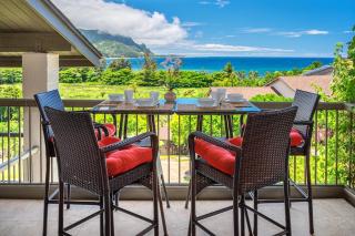 Hanalei Bay Resort 7307/08 - Princeville - 0