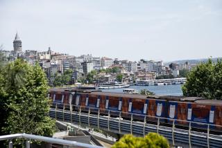 Patio SeaShore - Istanbul - 1
