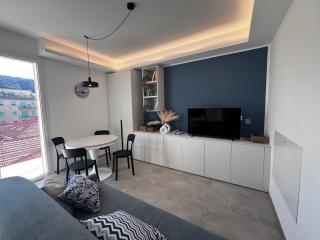 Casa blu - 0