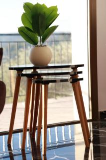 Sky High Guesthouse - 1