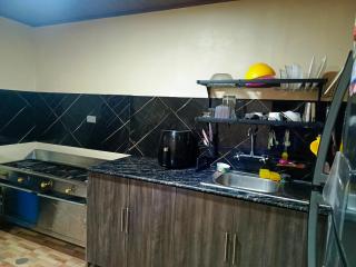 La Hueca-Chillanes - 1