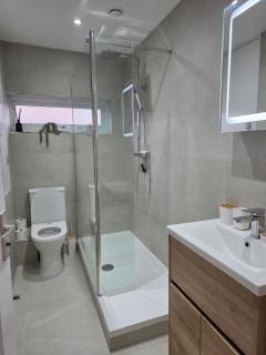 Newly Renovated 2 BDR Home - 5 Min to M5 - 4