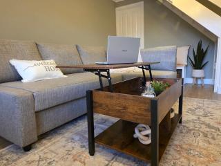 Newly Renovated 2 BDR Home - 5 Min to M5 - Lickey End - 5