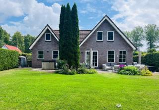 Villa BUITENLUST 40 km From Amsterdam - Zeewolde - 0