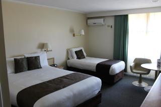 Hospitality Geraldton SureStay Collection by Best Western - Geraldton - 6
