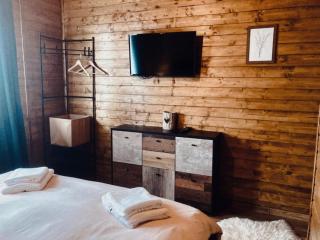 Popa Cabana - Sibiu - 1