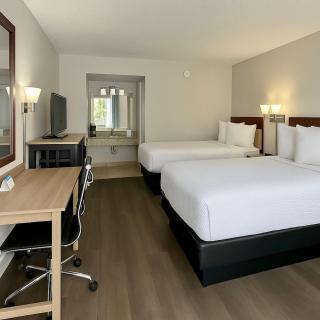 Days Inn by Wyndham Bradenton I-75 - Bradenton - 3