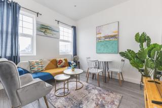 Modern 2-Bed Flat, Great Spot Richmond Flat9 - Londres - 0
