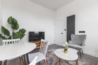 Modern 2-Bed Flat, Great Spot Richmond Flat9 - 7