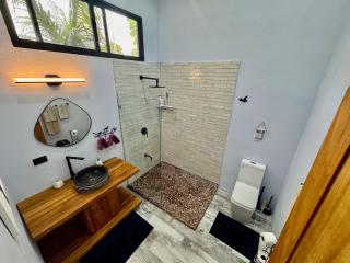 Jungle Glory Homes' La Joya - Quepos - 2