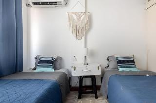 Acogedor departamento, centro histórico Monterrey - Monterrey - 8
