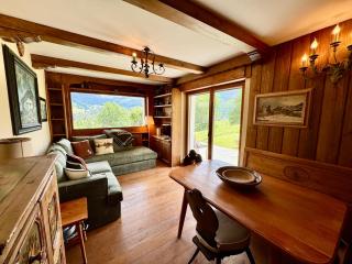 Villa Anna apartment - Center view - - 0