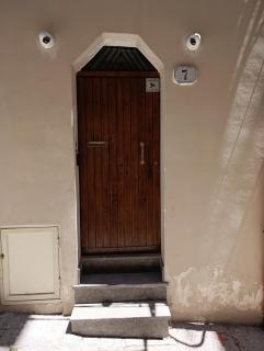 Cala Peppa Apartments - Palermo - 9