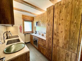 Villa Anna apartment - Center view - - 1
