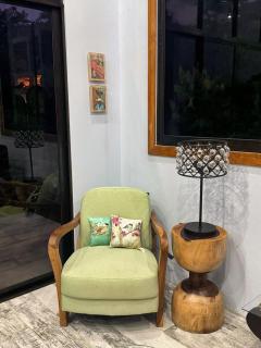 Jungle Glory Homes' La Joya - Quepos - 3