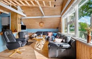Lovely Home In Hemmet With Wifi - Hemmet - 8