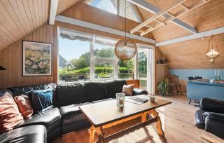 Lovely Home In Hemmet With Wifi - 7